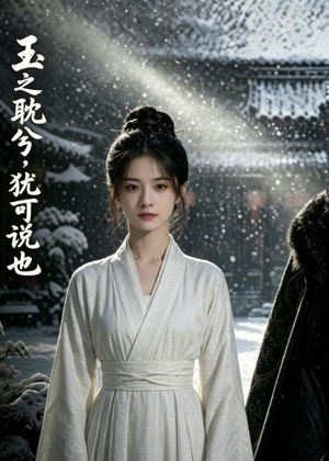 玉之耽兮，犹可说也短剧（30集古风短剧免费看全集）