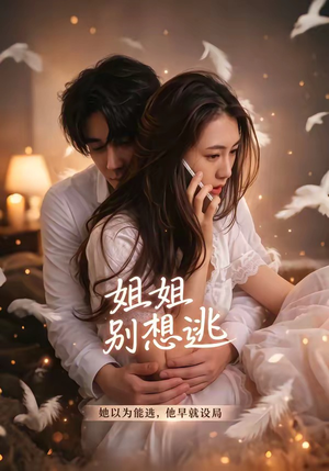 姐姐别想逃短剧（60集都市甜宠短剧在线看大结局）