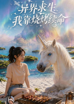异界求生，我靠烧烤续命短剧（100集奇幻短剧全集在线免费看）