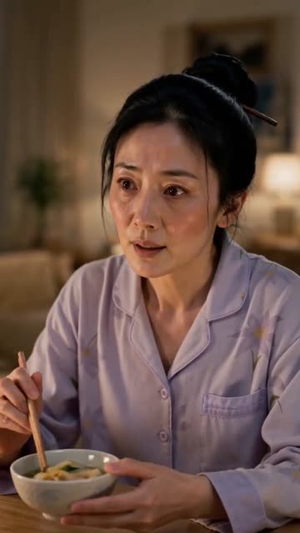 横店跑龙套，老太我养活了古代一家短剧（41集古装短剧全集在线免费追）