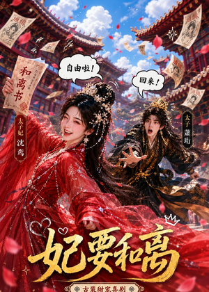 妃要和离短剧（31集宫廷短剧免费观看完整版）
