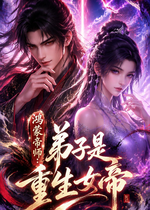 鸿蒙帝师：弟子是重生女帝短剧（94集玄幻短剧全集畅享观看）