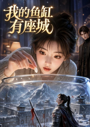 我的鱼缸有座城短剧（68集奇幻短剧免费看全集）