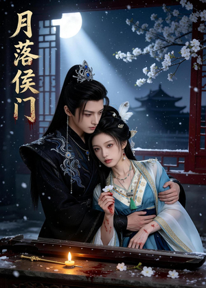 月落侯门短剧（63集古装短剧高清免费看全集）