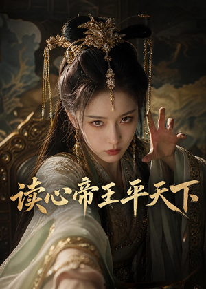 读心帝王平天下短剧（53集历史短剧在线观看无广告）