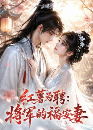 红薯为聘：将军的福安妻短剧（45集爱情短剧全集免费观看）