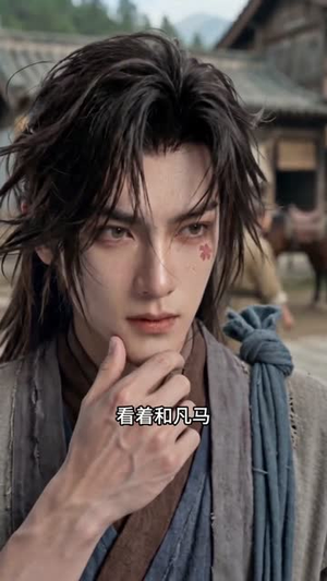 让词条飞一会之修仙悟道，我以词条踏仙途短剧（82集修仙短剧免费观看完整版）