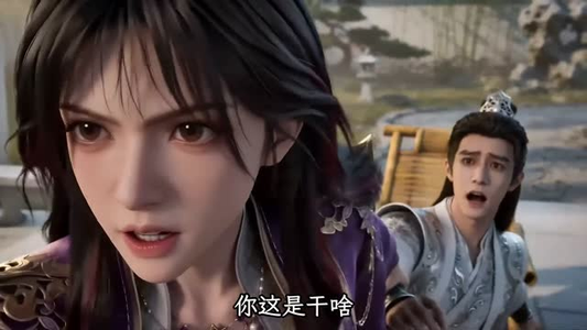 最强宗门系统，收徒即无敌短剧（62集玄幻短剧免费在线观看全集）
