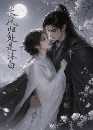 长风归处是沐白短剧（59集传奇短剧完整版免费看）