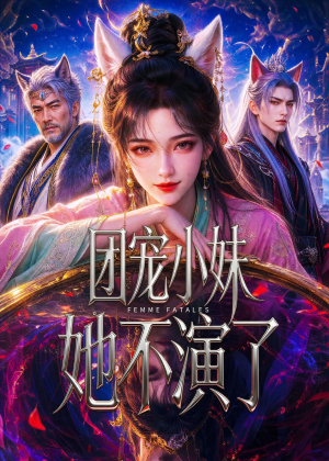 团宠小妹她不演了短剧（42集甜宠短剧全集高清免费看）