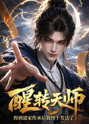 醒转天师：得到道家传承后我终于发达了短剧（68集奇幻短剧在线观看全集）