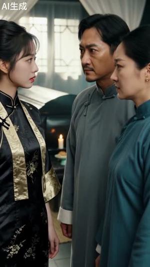 玄门女大佬，小师叔请自重短剧（33集玄幻短剧全集免费在线观看）