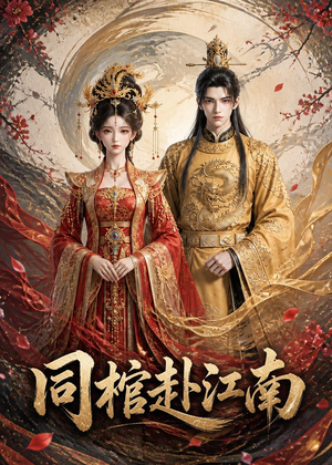 同棺赴江南短剧（19集历史短剧在线观看高清版）