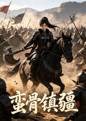 蛮骨镇疆短剧（68集战争短剧免费看全集）