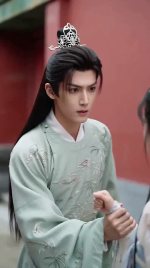 装傻夫妻斗群敌短剧（40集搞笑短剧免费全集观看）