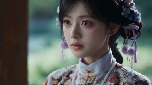 双生海棠逐月归短剧（62集古风短剧免费观看完整版）