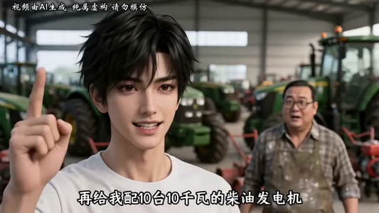 我的枯井通古代短剧（40集穿越短剧高清无删减在线看）