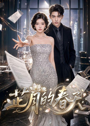 芷月的春天短剧（60集浪漫短剧在线免费看完整版）