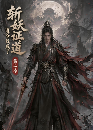 斩妖证道：道爷我成了第二季短剧（41集玄幻短剧高清全集在线看）