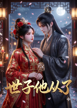 世子他从了短剧（50集古风权谋短剧完整观看）
