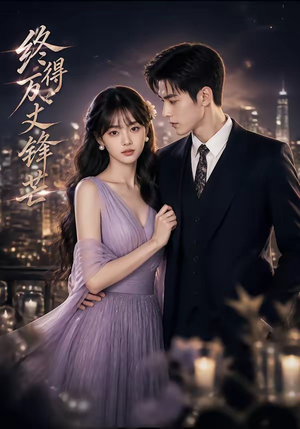 终得万丈锋芒短剧（67集励志短剧在线观看完整版）