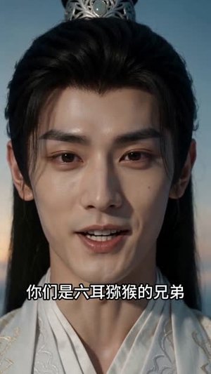 洪荒沉睡无数年，被弟子曝光短剧（71集玄幻短剧免费在线看全集）