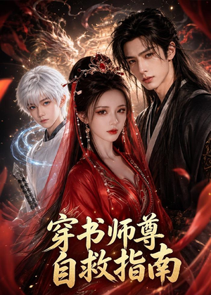 穿书师尊自救指南短剧（60集修仙短剧全集在线免费看）