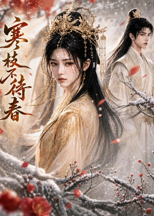 寒枝不待春短剧（35集古风短剧免费观看全集）
