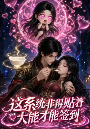 这系统非得贴着大能才能签到短剧（86集玄幻短剧免费在线看全集）