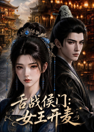 舌战侯门：女王开麦短剧（66集古装权谋短剧畅享全集）