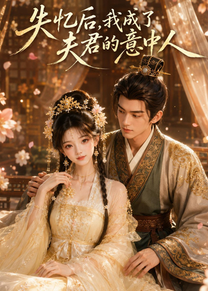 失忆后，我成了夫君的意中人短剧（42集古风爱情短剧高清在线看）