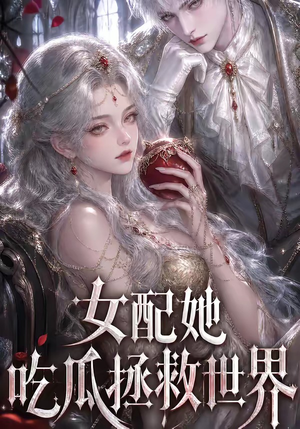 女配她吃瓜拯救世界短剧（54集奇幻短剧爆笑全集畅看）
