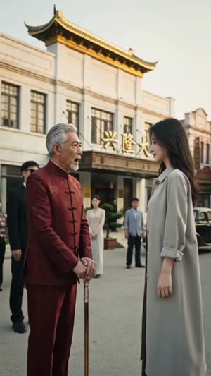 穿越90年代，我靠打脸返老还童短剧（55集年代穿越短剧免费全集播放）