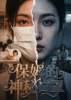 保姆的神秘口罩短剧（55集情感短剧在线观看全集）