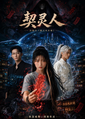 契灵人短剧（85集惊悚短剧在线观看完整版）