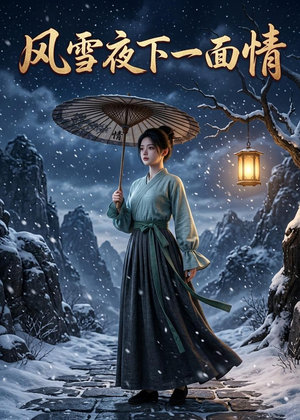 风雪夜下一面情短剧（42集都市爱情短剧高清视频看）