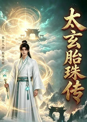 太玄胎珠传短剧（113集玄幻短剧在线观看无广告）