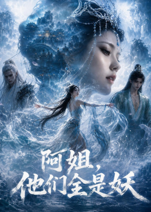 阿姐，他们全是妖短剧（73集玄幻短剧在线看全集不卡顿）