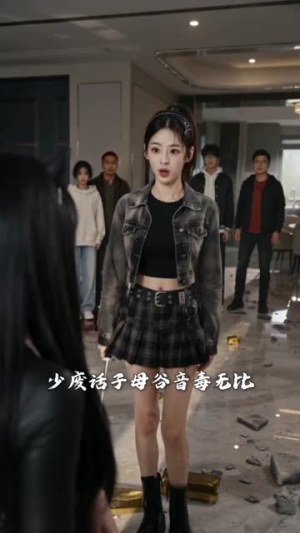 灵婚蜜爱：娇夫别跑短剧（70集灵异短剧畅享全集在线看）