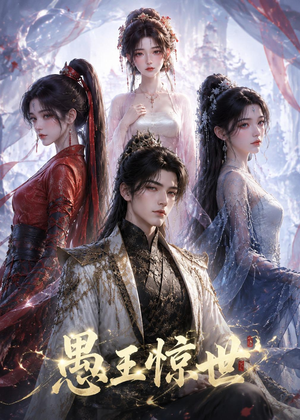 愚王惊世短剧（60集古装权谋短剧畅享全集）