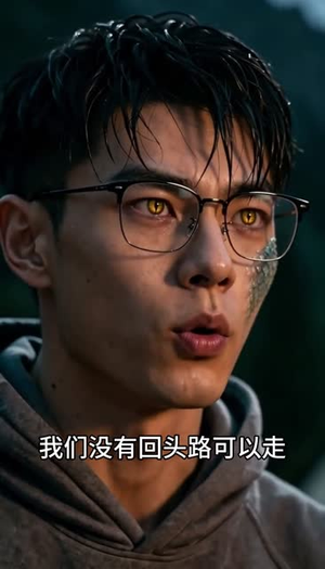 昆仑岭之迷龙短剧（35集玄幻短剧高清全集在线看）