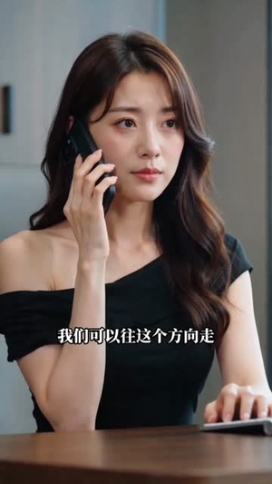 静静无声的清醒短剧（36集都市生活短剧高清完整版看）