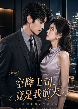 空降上司，竟是我前夫短剧（59集爱情短剧在线看全集）