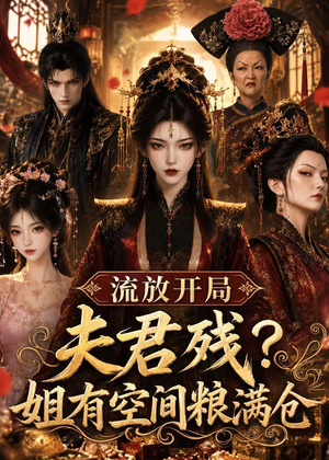 流放开局夫君残？姐有空间粮满仓！短剧（117集穿越励志短剧高清全集观看）