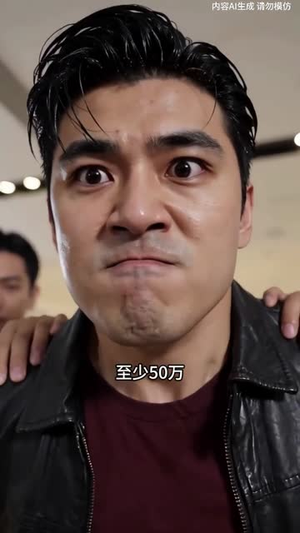 蟹宴是非短剧（48集伦理短剧全集在线免费看）