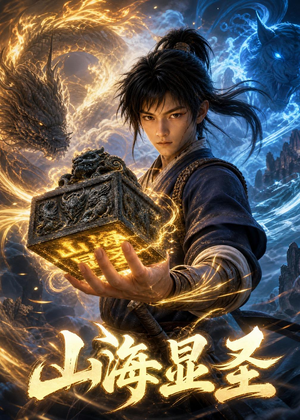 山海显圣短剧（138集奇幻短剧在线免费看大结局）