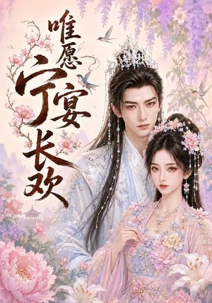 唯愿宁宴长欢短剧（142集古风短剧全集在线畅看）