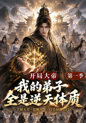 开局大帝：我的弟子全是逆天体质第一季短剧（80集玄幻短剧免费看全集无广告）