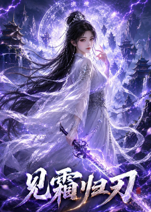 见霜归刃短剧（117集武侠短剧免费看全集无删减）
