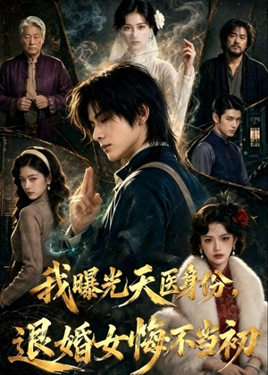 我曝光天医身份，退婚女悔不当初短剧（58集都市奇幻短剧在线观看全集）